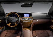 Mercedes-Benz CL 600 Mercedes-Benz CL 600